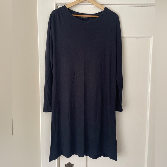 APC drapey knit dress - Picture 1 of 3